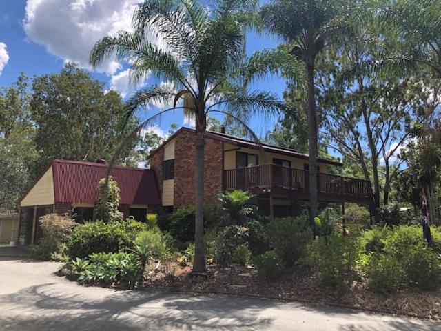 B&B Home In The Country Barellan Point Exterior photo