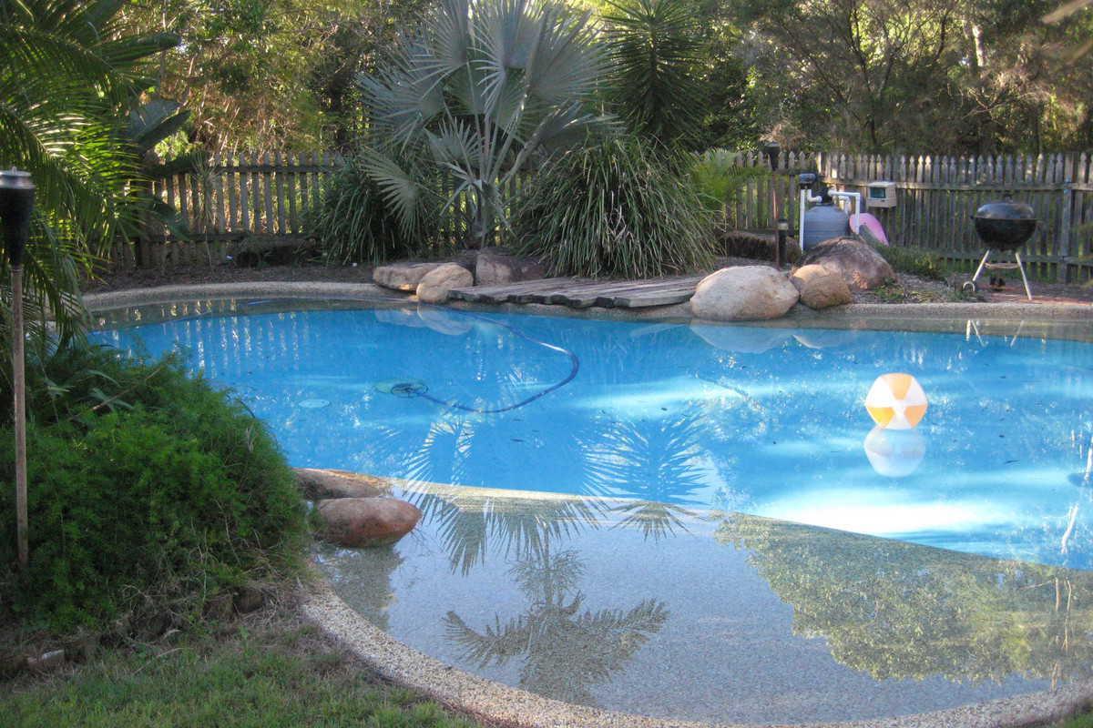 B&B Home In The Country Barellan Point Exterior photo