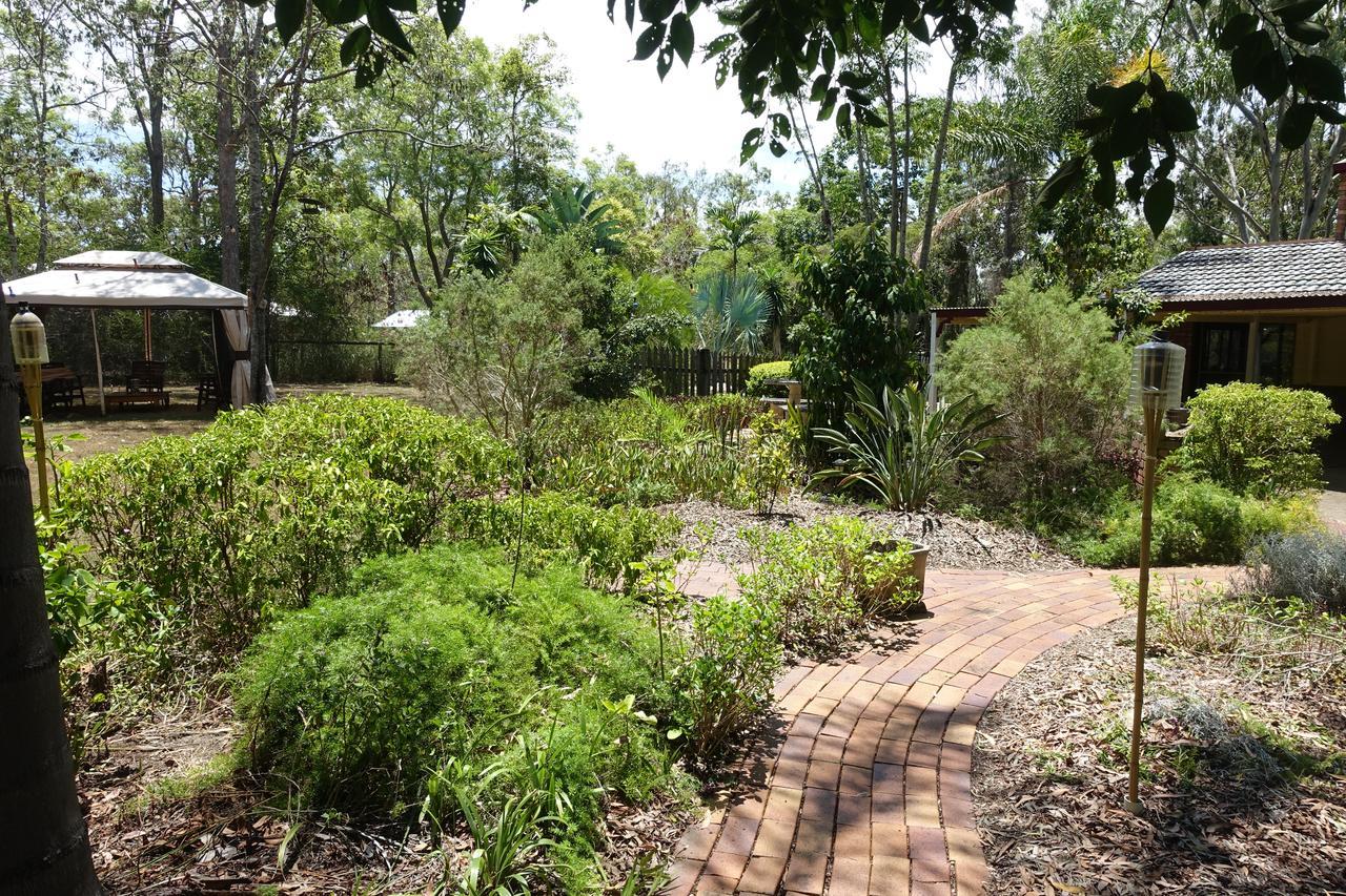 B&B Home In The Country Barellan Point Exterior photo